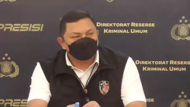 Bongkar Misteri Kematian Satu Keluarga di Kali Deres PMJ Libatkan Tim Ahli dan Gunakan Alat Crime Lite Auto