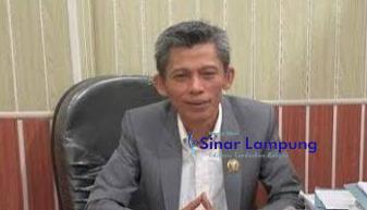 DPRD Kota Metro Minta Pemkot Menjelaskan Sejumlah Rencana Perbaikan Jalan Kepada Masyarakat