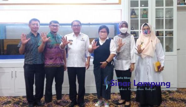 IDI Akan Peringati IPD di Taman Merdeka Metro