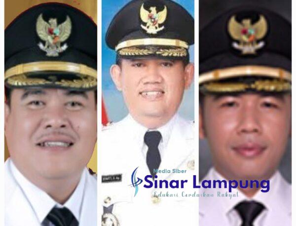 Soal Namanya di Kasus Korupsi Rektor Unila, Ini Kata Raden Adipati Surya dan Musa Ahmad