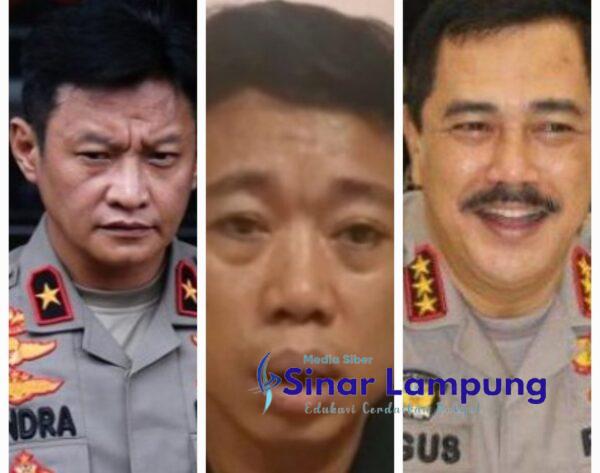 Viral Rekaman Polisi Beking Tambang Setor Uang Rp6 Miliar ke Kabareskrim, Aiptu Ismail Bolong Sebut Atas Perintah Brigjen Hendra?