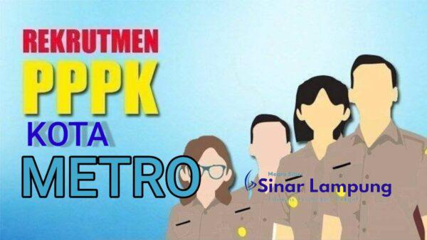 Guru Harap Siap-siap Retrutmen P3K Kota Metro Akan Dibuka