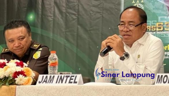 Masih Banyak Oknum Jaksa Main Proyek dan Bisnis Perkara?