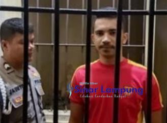 Oknum Polisi Aniaya Istri Atasannya Terbongkar Saat Korban Tewas Kecelakaan