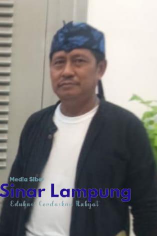 Front Banten Bersatu Berharap Sosok Pj Sekda Banten Harus Proporsional, Profesional, Faham Birokrasi Serta Banten