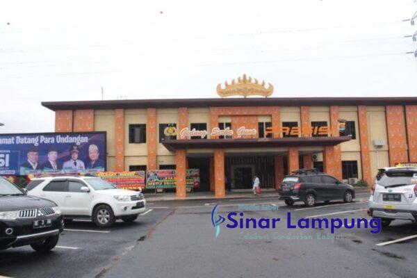 Ungkap Kasus TPPO, Kapolda Lampung dan Jajaran Akan Terima Penghargaan