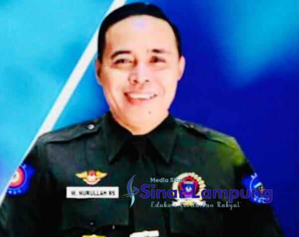 DPP PWDPI Soroti Indikasi KKN Proyek Hampir Rp1 Triliun di Dinas BMBK Lampung