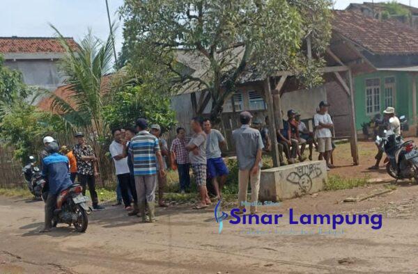 Masyarakat Karang Rejo Tolak Pelebaran TPAS dan Ancam Gelar Aksi Jika Pemkot Ngotot