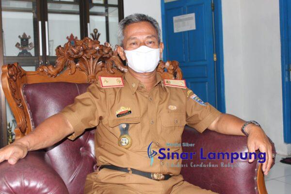 Cegah Trauma Korban Cabul Oknum Dosen IAIN Metro, DP3AP2KB Beri Pendampingan Psikologis