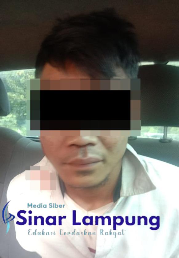 Polsek Banjit Amankan Pelaku Pencurian HP di Dua Lokasi