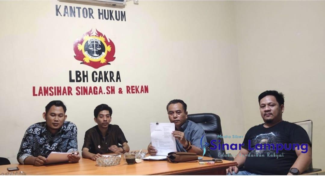 Pengaduan Masyarakat Diabaikan Dua Instansi, PT Ciomas Adisatwa Pelanggar Pidana Ketenagakerjaan?