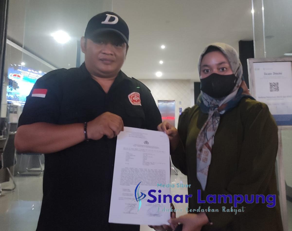 DJ Tessa Morena Lapor Tertipu Arisan Online