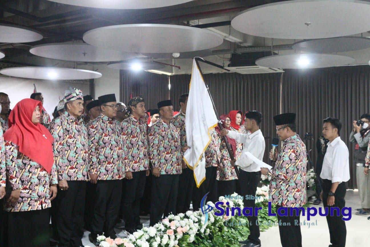 PATRI Organisasi Perekat dan Pemersatu Masyarakat Plural