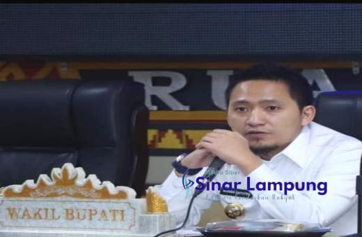 Jelang Idul Adha, Pemkab Lampura Pastikan Hewan Kurban Bebas PMK