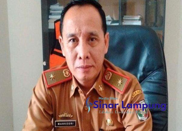 Asisten I Sebut Salat Idul Adha Digelar di Lapangan Pemkab Lampura