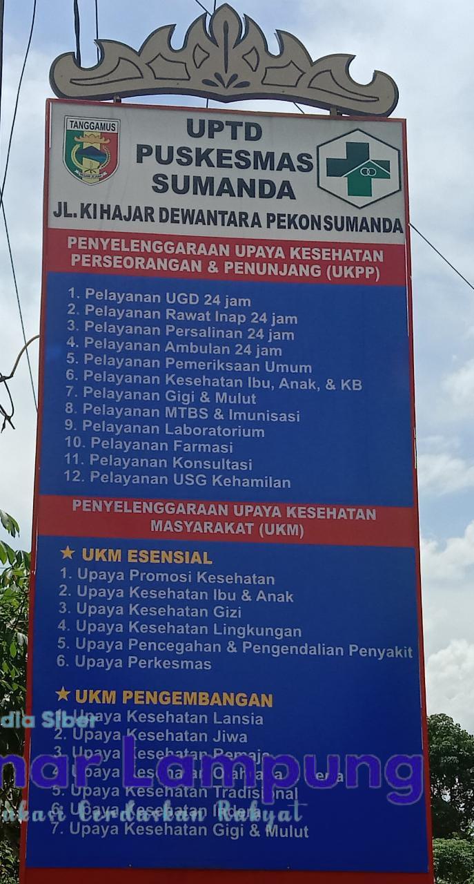 Lagi Seorang Pejabat Publik di Tanggamus Tidak Mengindahkan Keterbukaan Informasi Publik