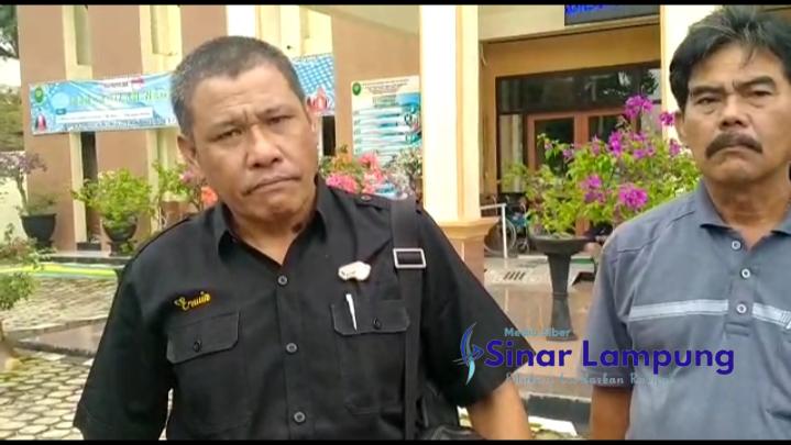 Y. Erwin Tolak Permohonan Eksekusi Tanah Karena Dianggap Kabur Dan Tidak Berdasar