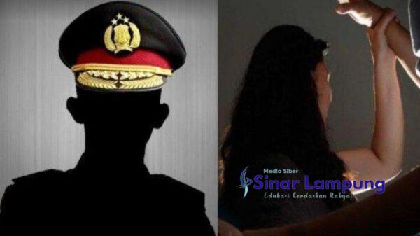 Oknun Penyidik Pembantu Direktorat Narkoba Kuras Tabungan dan Tiduri Istri Tersangka?