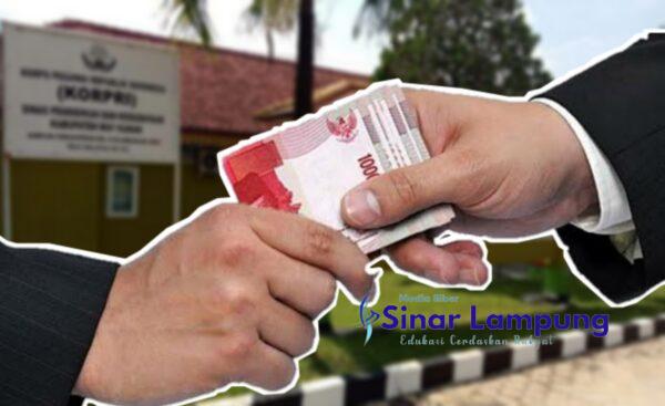 Kejati Lampung Terus Dalami Dugaan Korupsi dan Penyalahgunaan Wewenang Pejabat Disdik Waykanan
