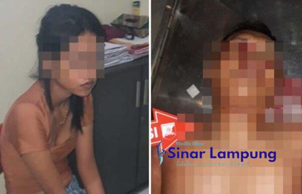 Boking PSK Via MiChat Anggota SATGAS Pengamanan KTT G20 Tewas Ditusuk