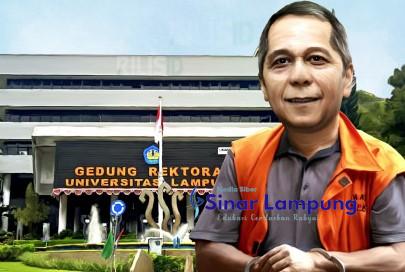 Tradisi Titip Mahasiswa di Unila Sudah Terjadi Sejak Lama?