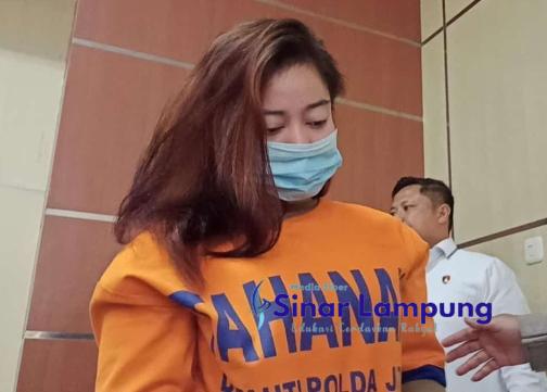 Dikendalikan Suami Istri dan Tiga Bodyguard Polisi Selamatnya 19 Wanita Cantik Disekap dan Dijadikan PSK di Pasuruan