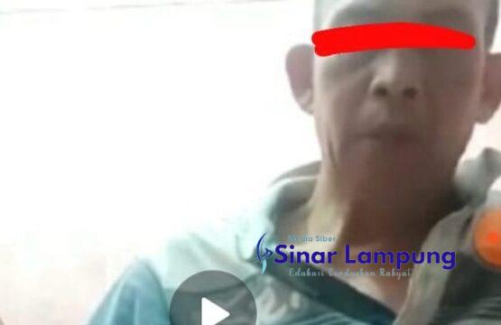 Vidio Call Sex Oknum Camat Dengan Wanita Sintal Viral dan Gegerkan Warga di Lebong
