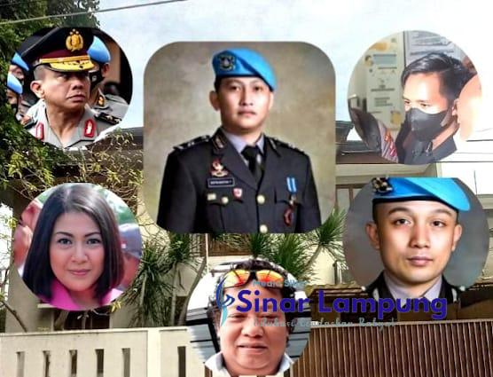 Saksi Susi Sebut Putri dan Ferdy Sambo Gelar Makan Bersama Dua Hari Setelah Yosua Tewas