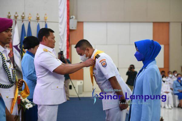 Kasal: Seskoal sebagai Center Of Excellent On Naval And Maritime Science