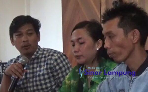 Keluarga Terdakwa Kasus Kematian Hapitul Rohman Minta Angga Dibebaskan