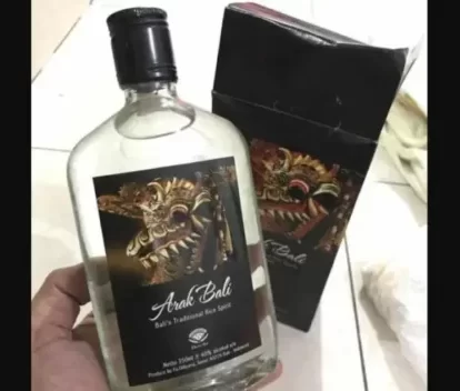 Kemendikbudristek Tetapkan Arak Bali Jadi Warisan Budaya Takbenda RI