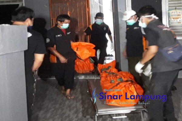 Temuan Baru Kasus 4 Jasad di Kalideres Aroma Membusuk Sejak Mei 2022 Dian Rajin Bedaki dan Sisir ibunya Margaretha Yang Sudah Jadi Mayat