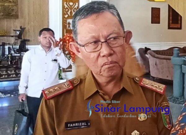 Tiga Pejabat Lolos Lelang Jabatan Enam Pejabat Lainnya Akan Diuji Ulang?