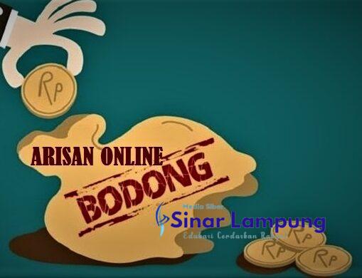 Ratusan Wanita Tertipu Arisan Online Pengelola Kabur dengan Kerugian Mencapai Rp8,8 Miliar