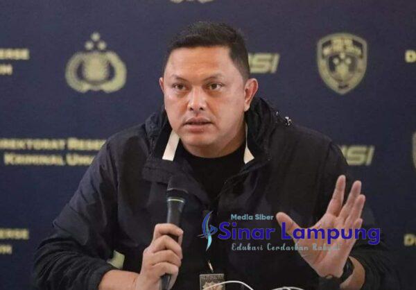 Ecky Bunuh dan Mutilasi Angela Karena Tak Mau Dipaksa Nikah Kenalan Sejak 2018