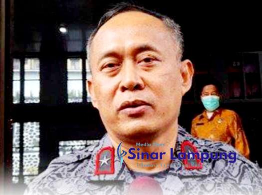 Brigjen Pol Edi Suasono Jabat Direktur Pemberdayaan BNN RI Brigjen Sungkono Ka BNNP Lampung