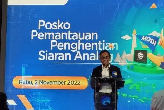 Pemerintah RI Cabut Izin TV MNC Group dan Viva Group?