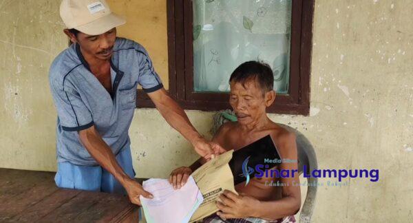 Warga Terdampak Tagih Kompensasi TPAS Karang Rejo yang Diduga Sumber Penyakit dan Ganggu Lingkungan