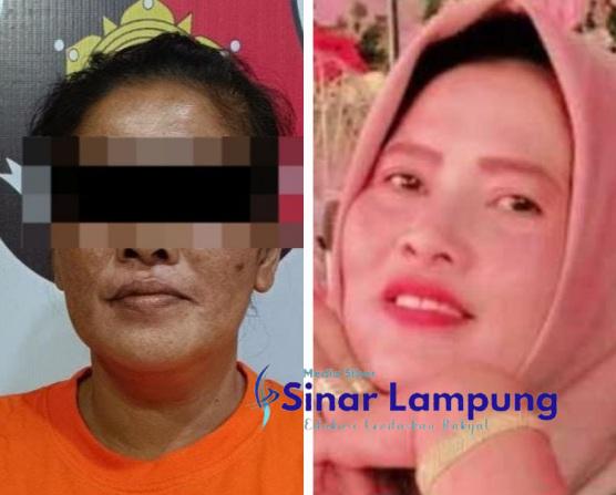 Viral Pedagang Sayur Keliling Nyambi Bandar Arisan Bawa Lari Uang Ratusan Warga di Blambangan