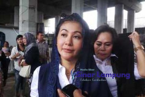 Beredar Vidio Wanita Emas Minta Maaf Kepada Ketua KPU RI, Hasnaeni Mengaku Dipaksa dan Diancam Pasca Somasi November 2022 Lalu?