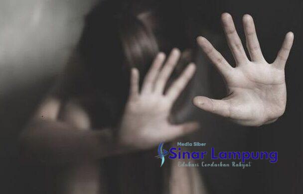 Pemuda 19 Tahun di Lamsel Setubuhi Ibu dan Adik Kandungnya