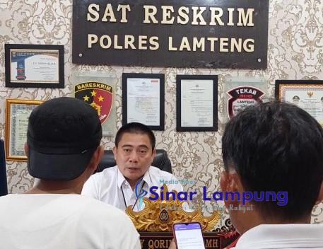 Direktur PT JPP Aditya Rama Putra Dan Nanik Indrayani Tewas Bunuh Diri Ini Penjelasan Polisi