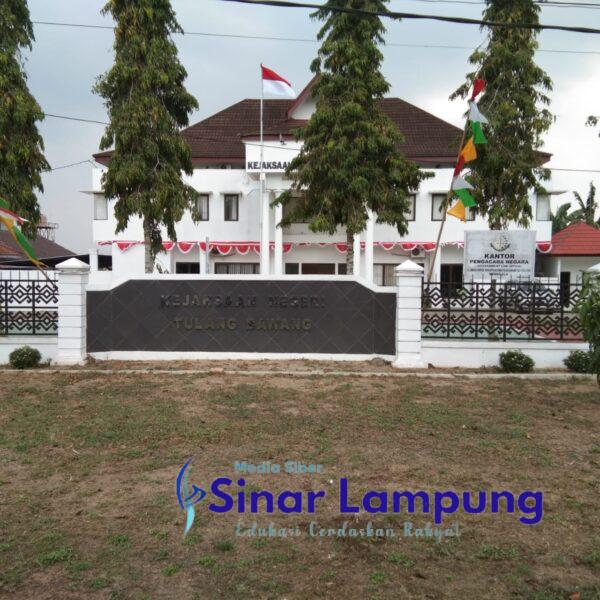 Kejari Tuba Segera Pelajari Temuan BPK di Sekertariat DPRD