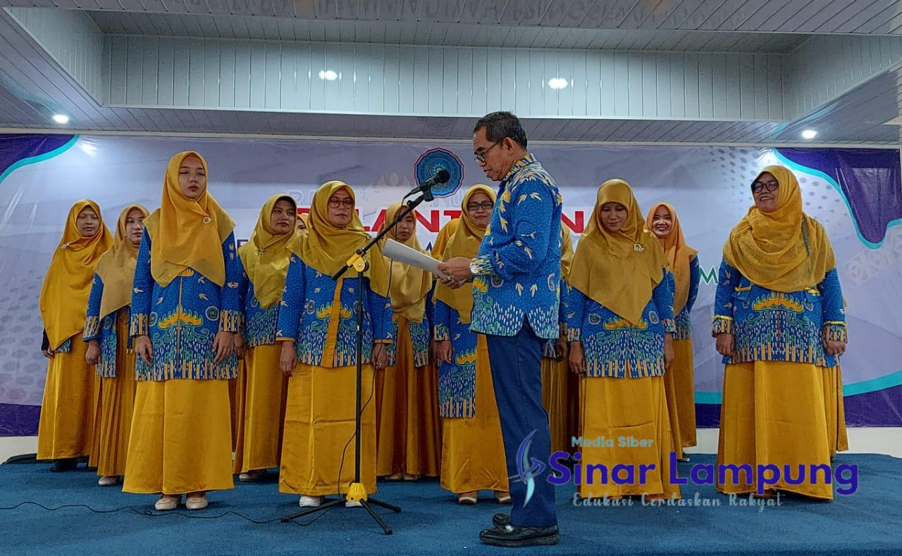 Universitas Muhammadiyah Pringsewu Peduli Pemberdayaan Perempuan