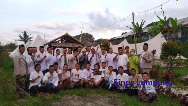 Da’i Camp Pemuda Muhammadiyah Tegal, Upaya Jawab Tantangan Zaman