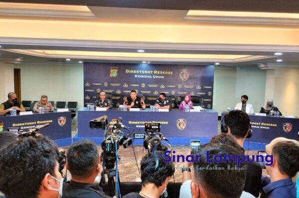 Polda Metro Jaya Hentikan Perburuan Penyelidikan Misteri Kematian Satu Keluarga di Kalideres, Ini Hasilnya