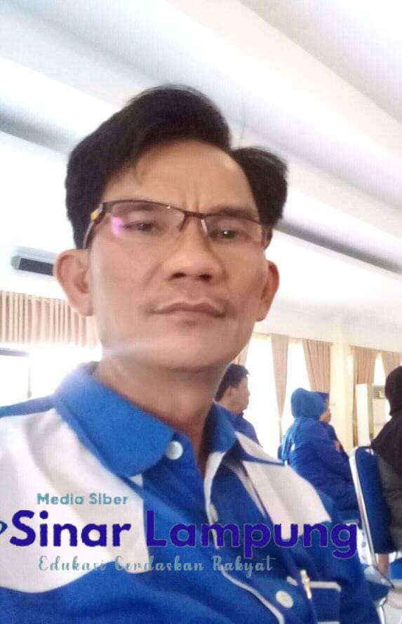 Mantan Pj Pekon Sumber Agung Kembalikan BLT-DD 24 KPM yang Sempat Ditilap