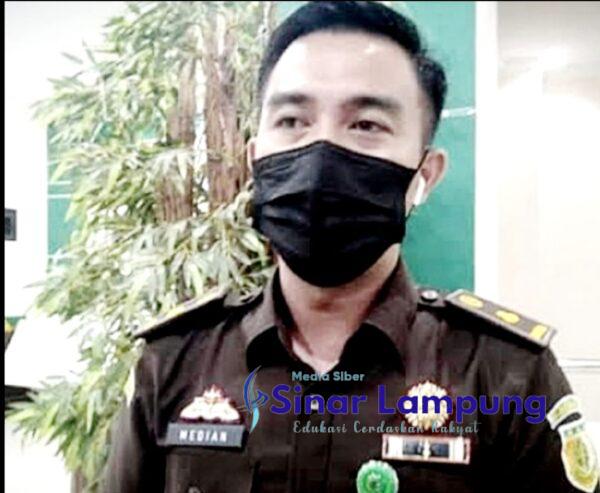 Kejari Mulai Usut Dugaan Penyimpangan Anggaran Publikasi Diskominfo Lampung Tengah