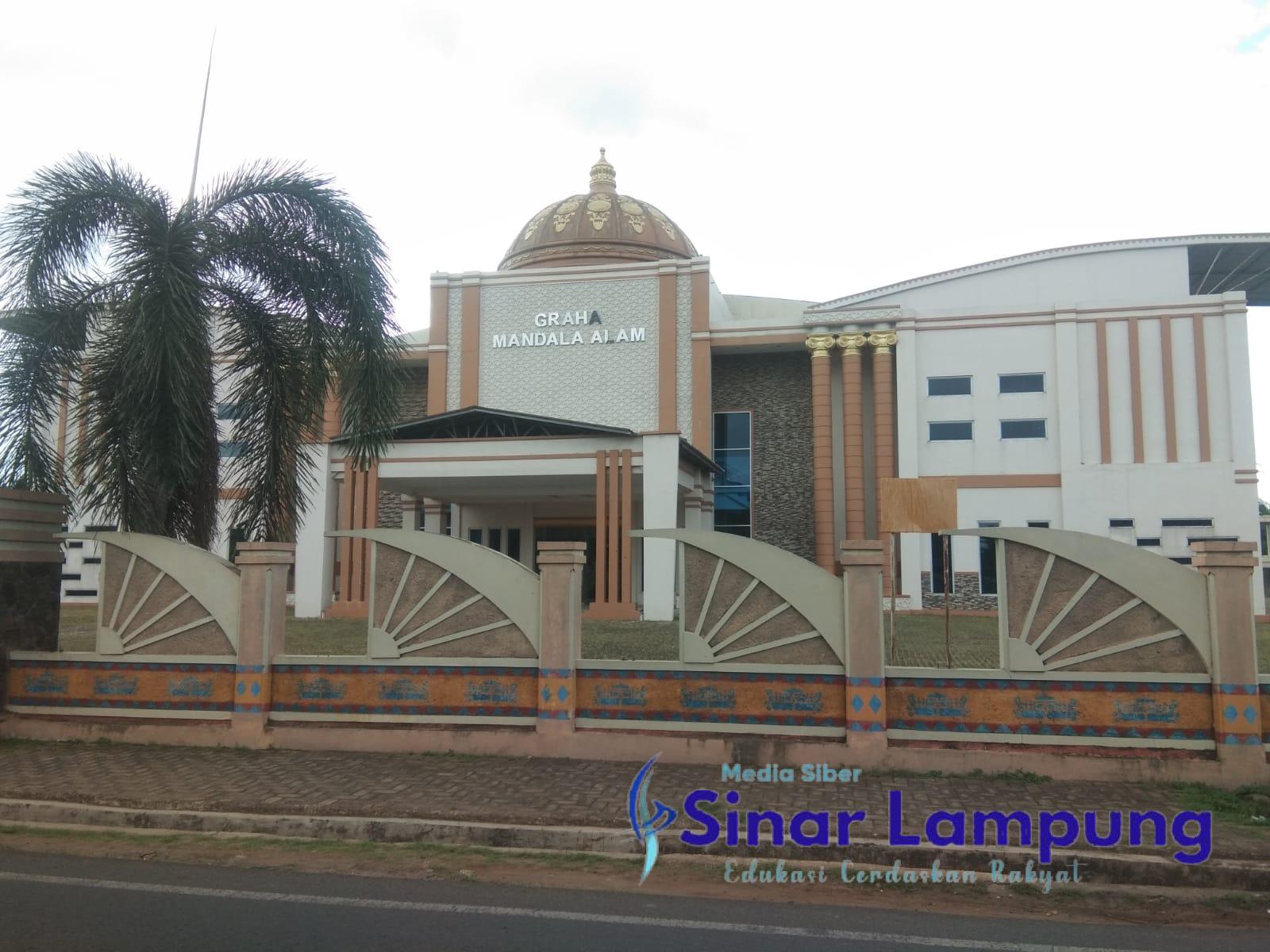 Kota Bandar Lampung Dapat Hibah Aset KPK Sitaan Dari Terpidana Korupsi Agung Ilmu Mangkunegara