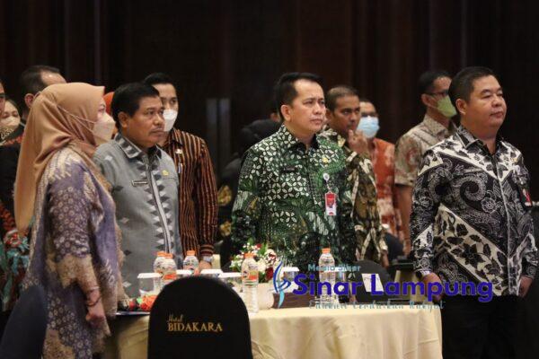 Agus Fatoni Tekankan Pentingnya Penggunaan SIPD di Tiap Pemda